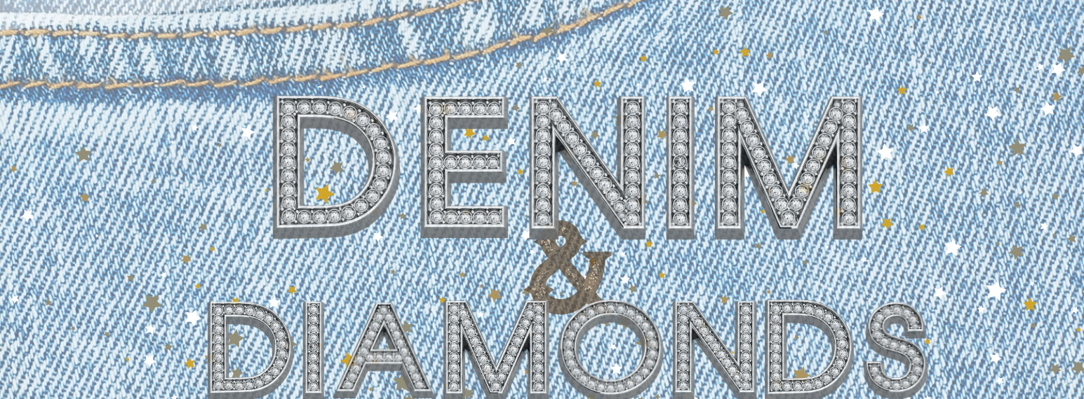Denim & Diamonds